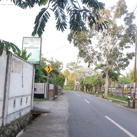 Apartamento Reddoorz At Bale Eja Syariah Senggigi Montongbuwoh Exterior foto