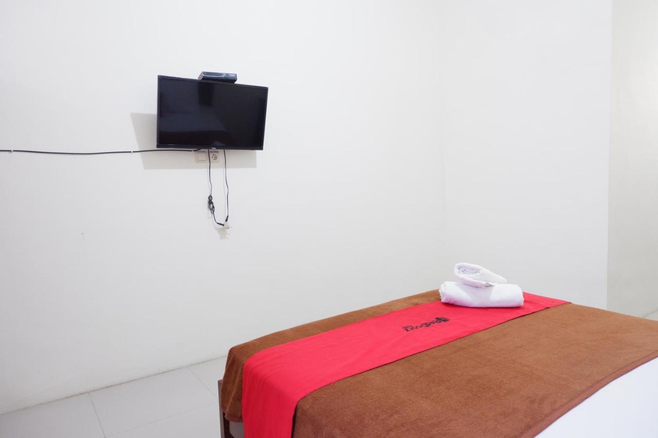 Apartamento Reddoorz At Bale Eja Syariah Senggigi Montongbuwoh Exterior foto