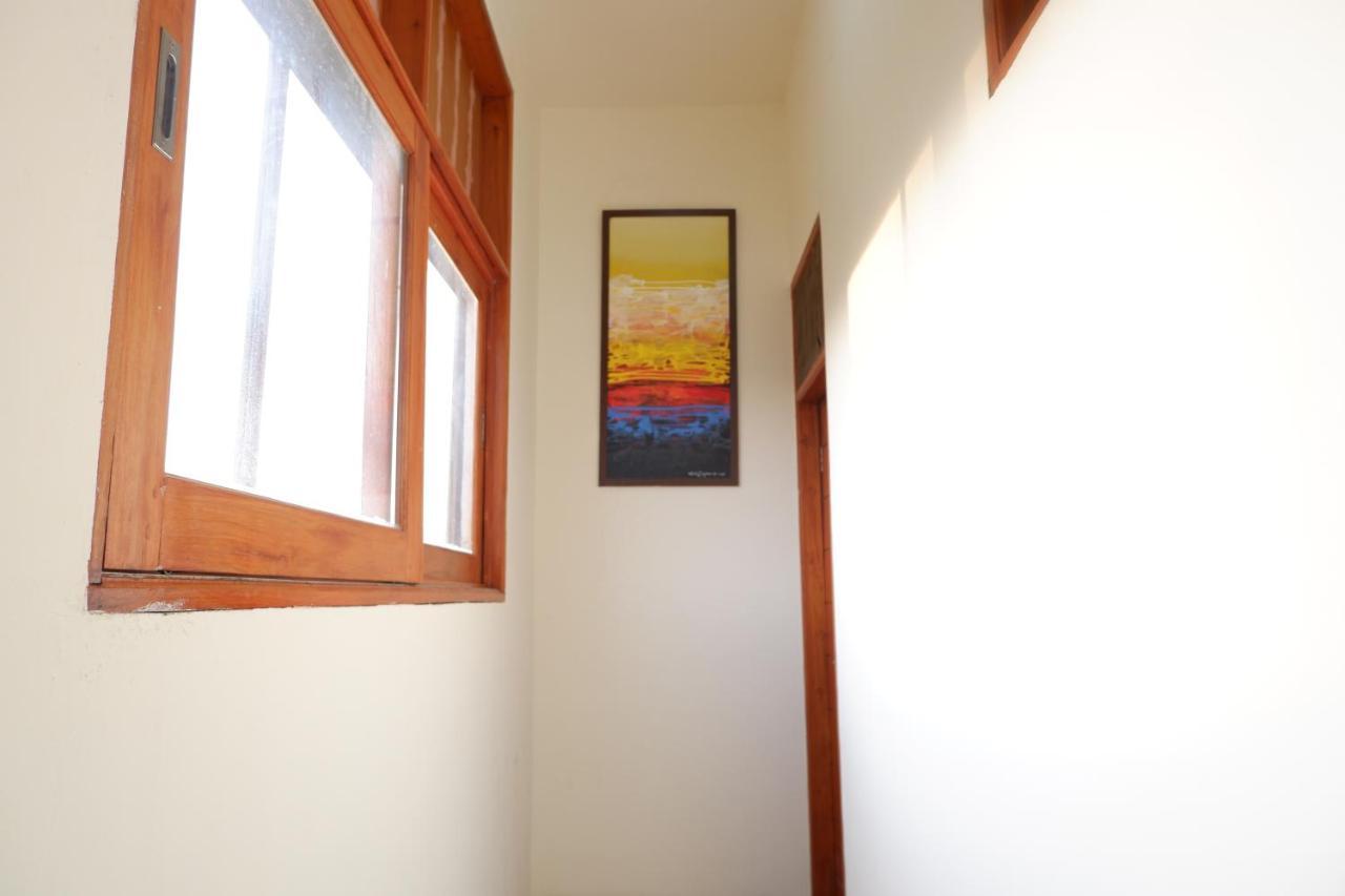 Apartamento Reddoorz At Bale Eja Syariah Senggigi Montongbuwoh Exterior foto