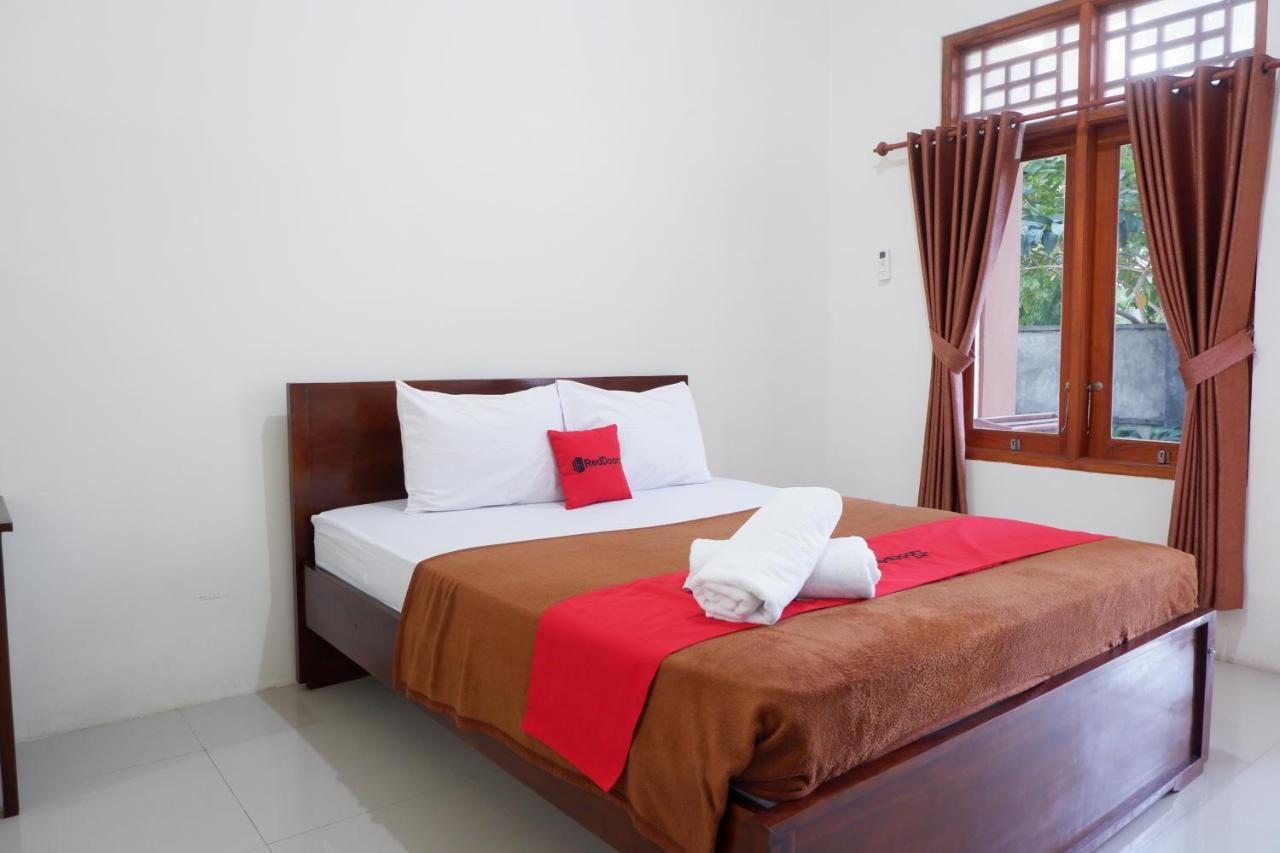 Apartamento Reddoorz At Bale Eja Syariah Senggigi Montongbuwoh Exterior foto