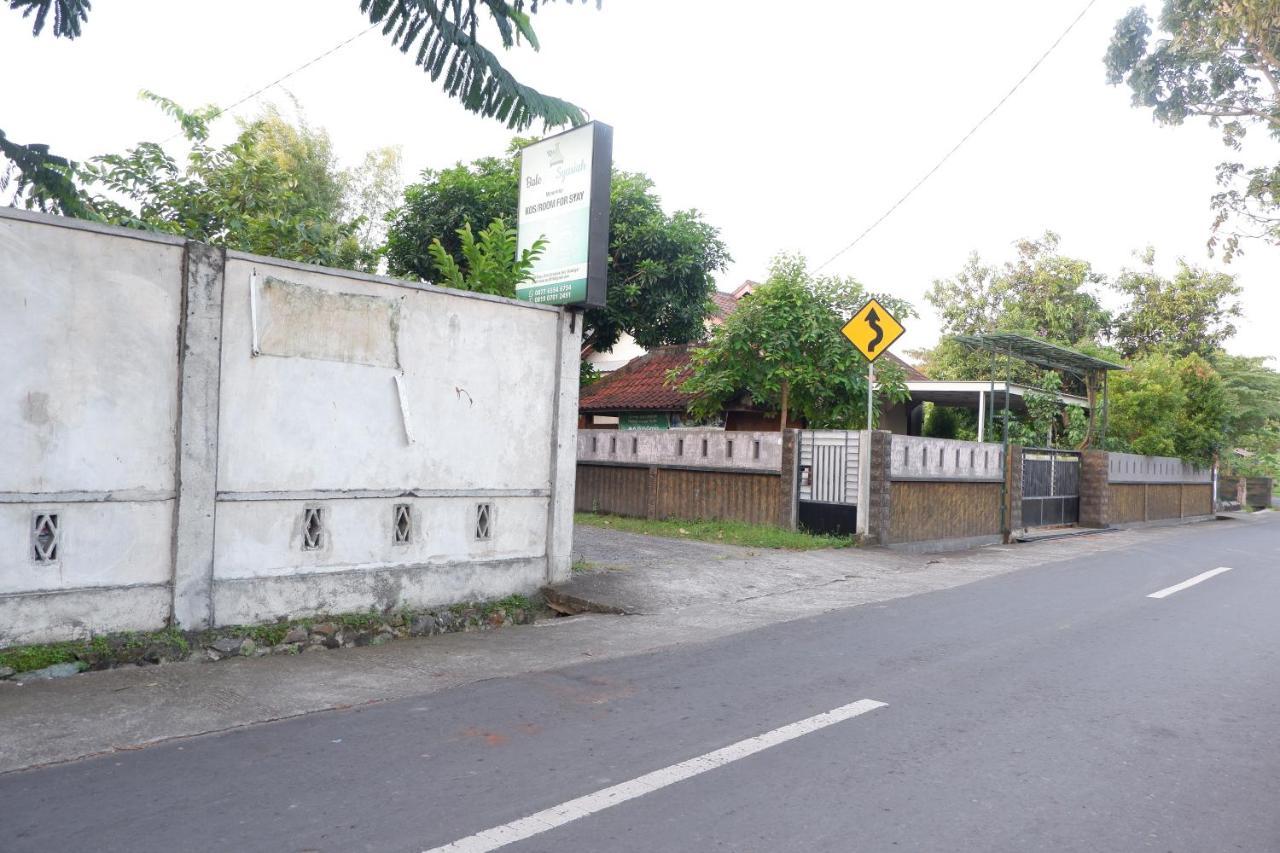 Apartamento Reddoorz At Bale Eja Syariah Senggigi Montongbuwoh Exterior foto