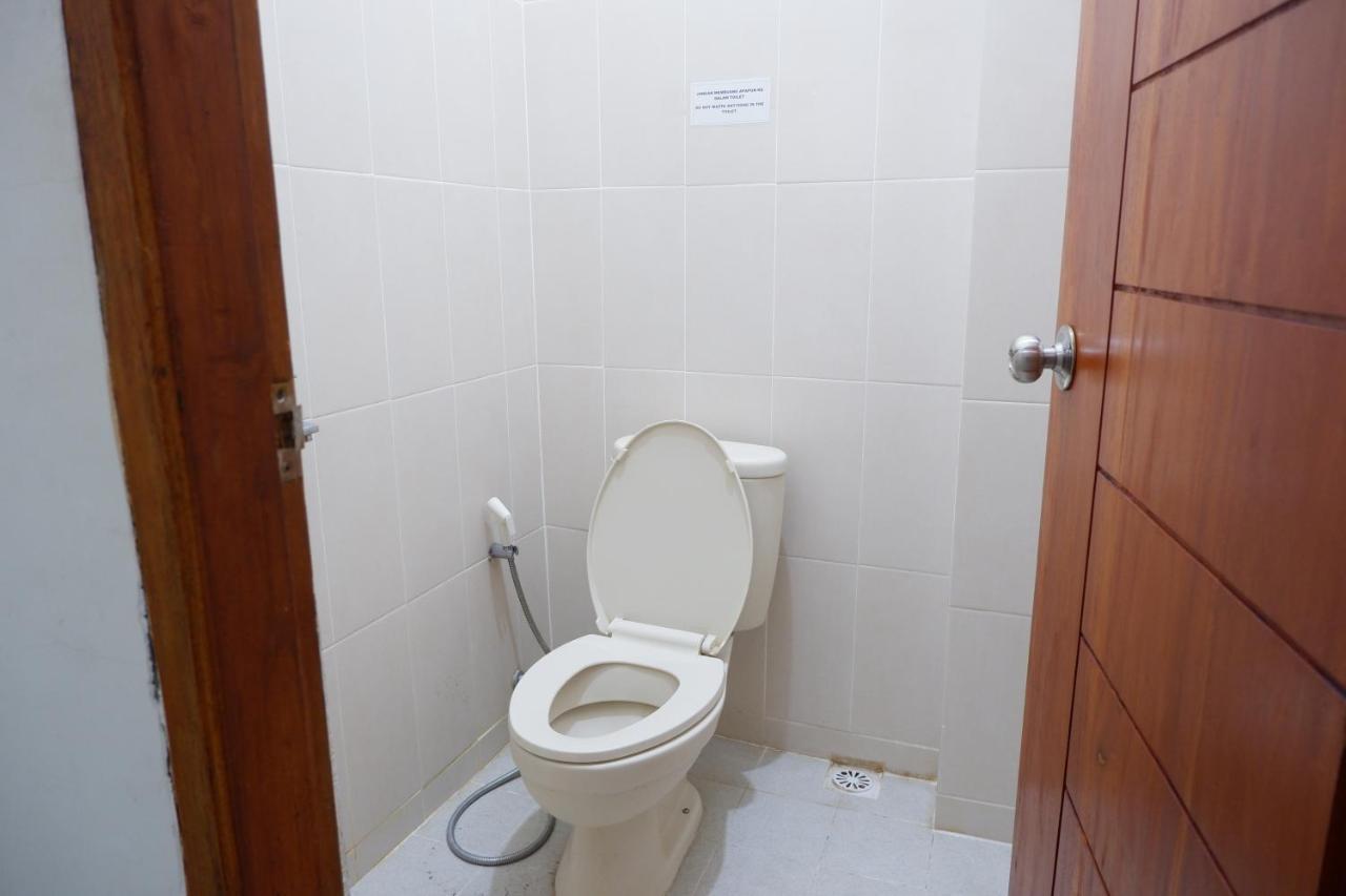 Apartamento Reddoorz At Bale Eja Syariah Senggigi Montongbuwoh Exterior foto