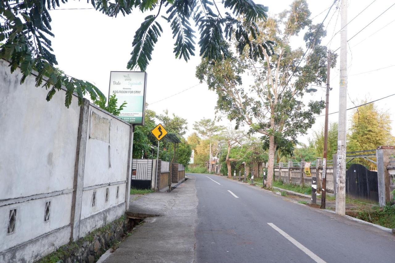 Apartamento Reddoorz At Bale Eja Syariah Senggigi Montongbuwoh Exterior foto
