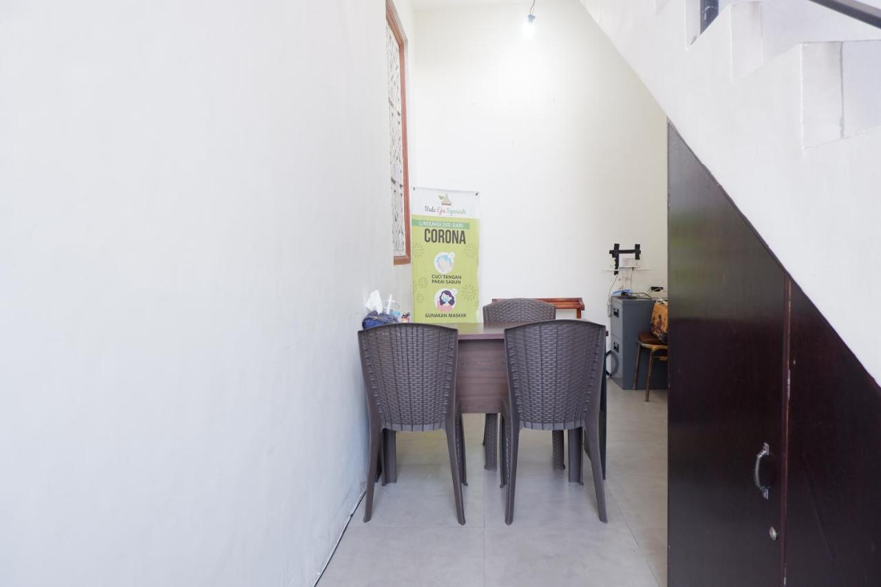 Apartamento Reddoorz At Bale Eja Syariah Senggigi Montongbuwoh Exterior foto