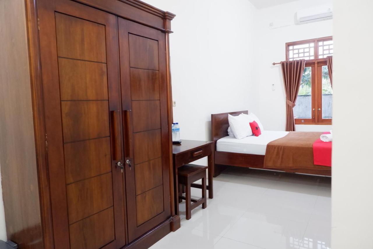 Apartamento Reddoorz At Bale Eja Syariah Senggigi Montongbuwoh Exterior foto